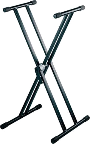 Adam Hall SKS03 Keyboard Stand