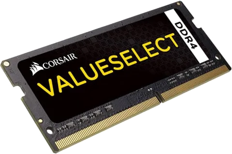 Corsair Value Select SODIMM DDR4 4GB 2133