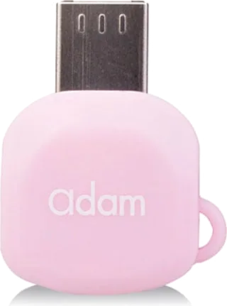 Adam Elements micro B USB to USB-A Adapter