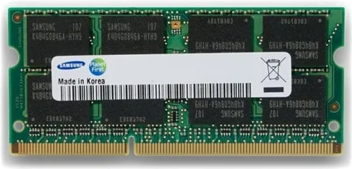 Samsung M471A5244CB0 DDR4 SODIMM 4GB 2400MHz