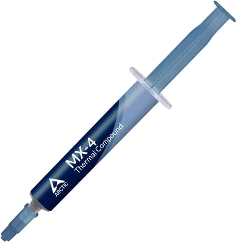 Arctic MX-4 Thermal Paste 4g