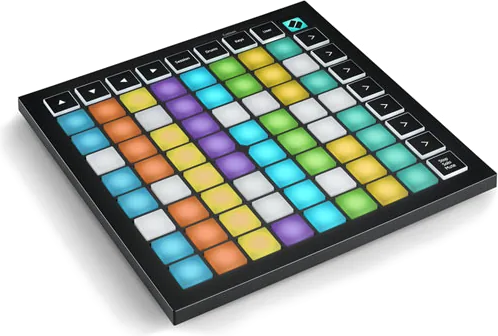 Novation Launchpad Mini MK3