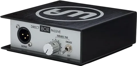 Warm Audio D.I. Box Passive