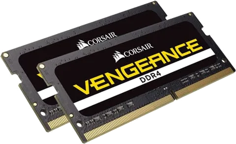 CORSAIR Vengeance DDR4 SODIMM 32GB 3200MHz