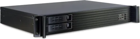 Inter-Tech IPC 1.5U-1528L