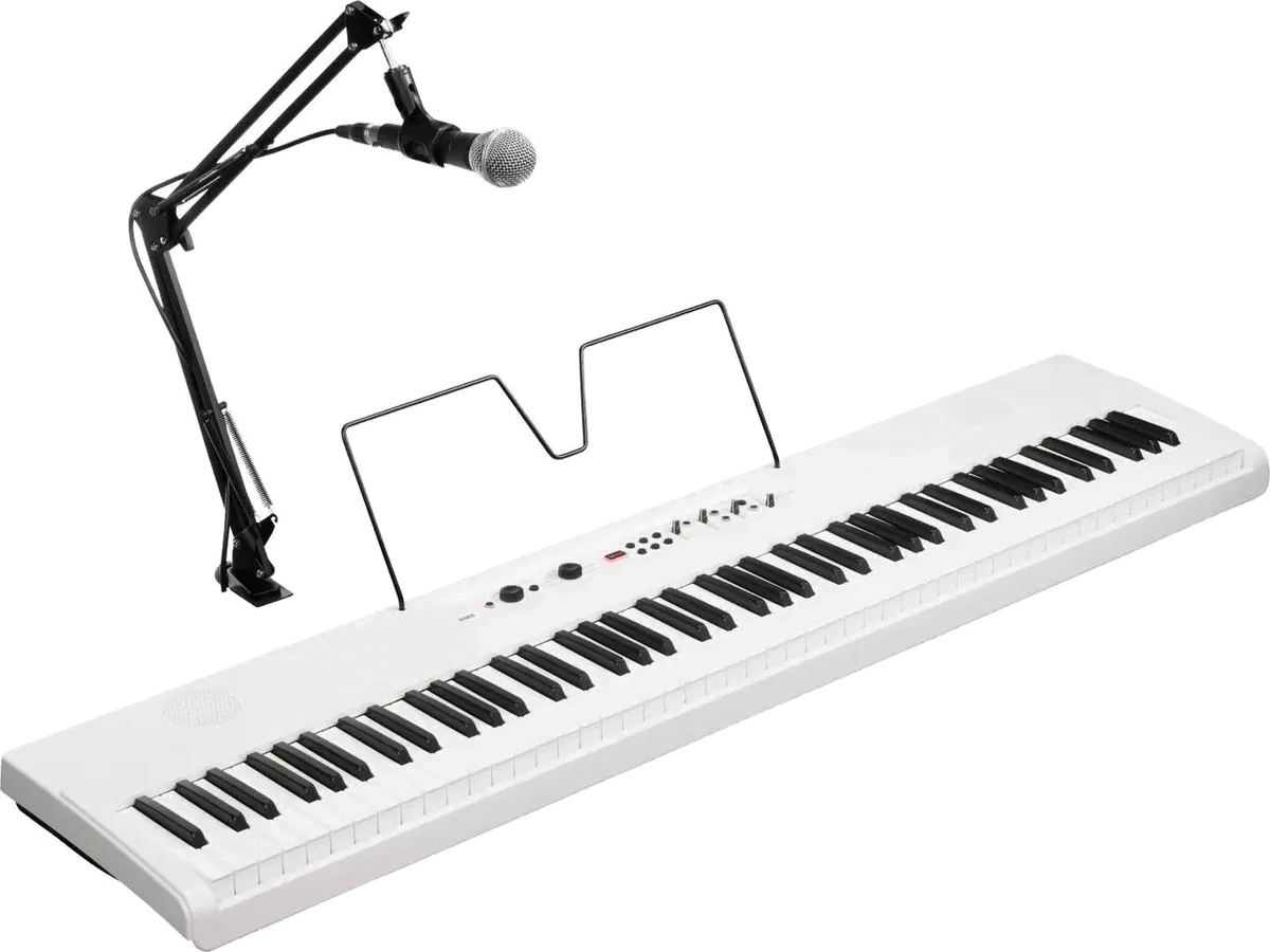Korg - Liano Digital Portable Piano