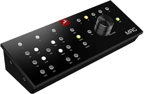 Antelope MRC Multichannel Remote Controller