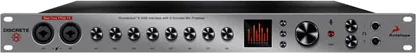 (Open Box) Antelope Discrete 8 Microphone Preamp Interface
