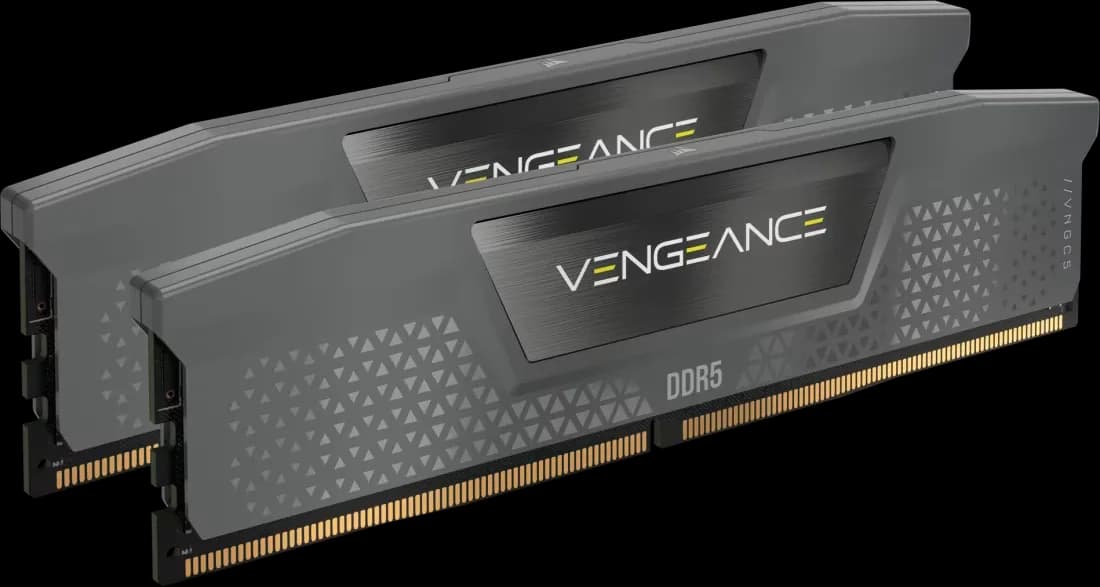 CORSAIR Vengeance DDR5 SODIMM 16GB 5600MHz