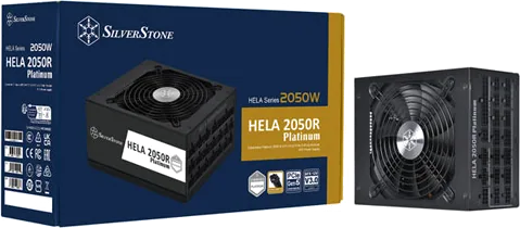 SilverStone HELA 2050R