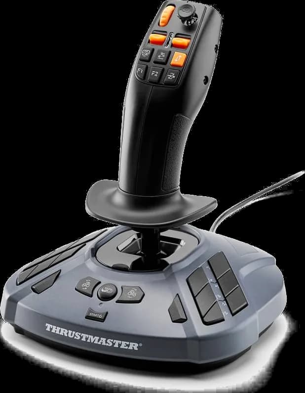 Thrustmaster SimTask Farmstick