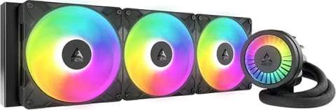 Arctic Liquid Freezer III Pro 420