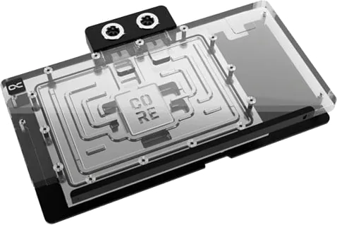 Alphacool Core ASUS ROG Astral RTX 5080 Water Block