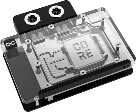Alphacool Core RTX 5070 Water Block
