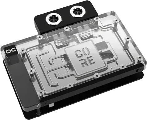 Alphacool Core RTX 5080 Water Block