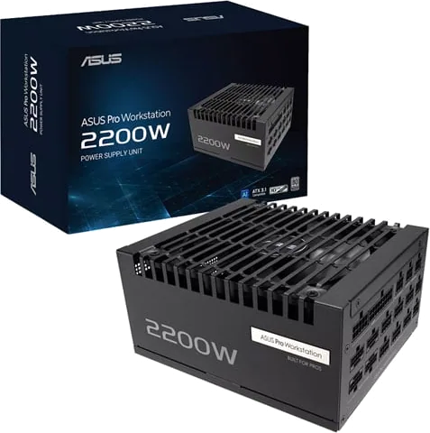 ASUS Pro WS 2200W