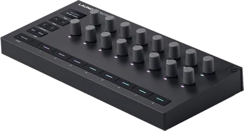 Novation Launch Control 3 Compact Control Surface