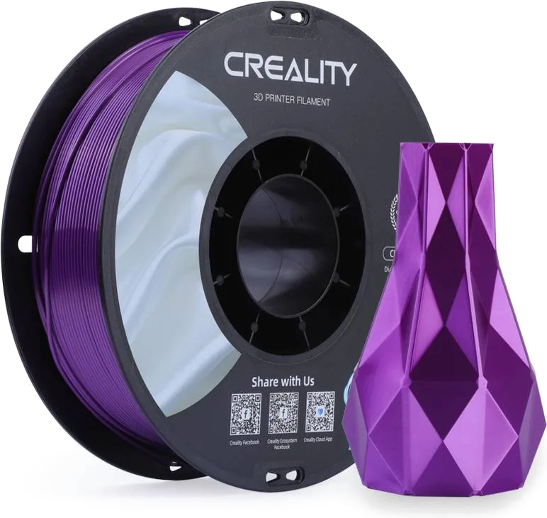 Creality CR-Silk PLA