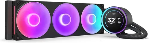 NZXT Kraken Elite 420 V2
