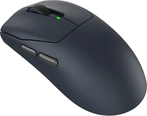 MSI FORGE GM340 Wireless 12000 DPI Optical Wireless Gaming Mouse