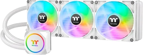 Thermaltake TH420 ARGB Sync