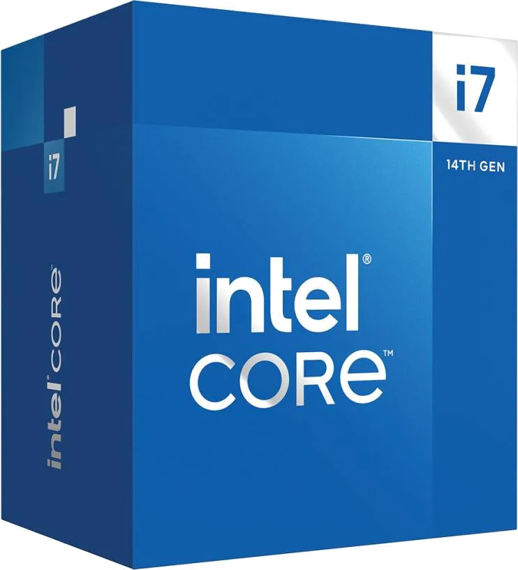 Intel Core i7 14700KF