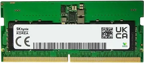 SK Hynix HMCG78AHBVA DDR5 16GB 6400MHz