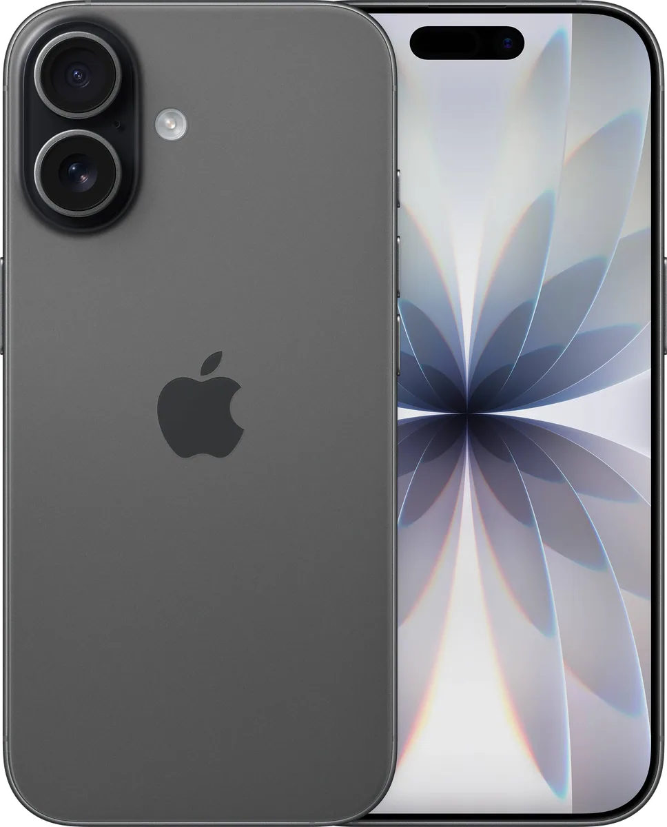iPhone 17