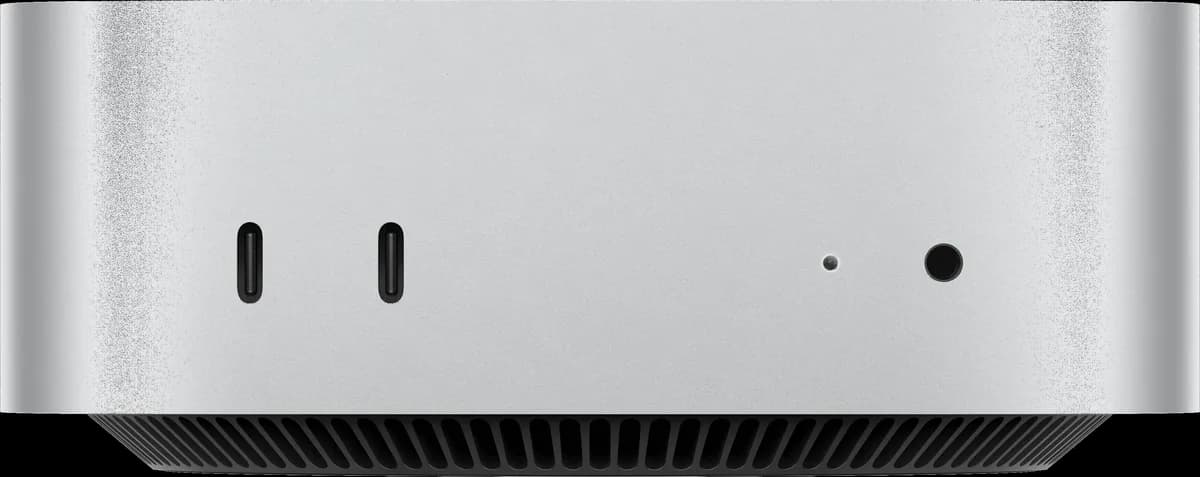 Mac mini