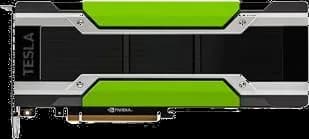 PNY NVIDIA Tesla P100 16GB Passive Pascal Graphics Card
