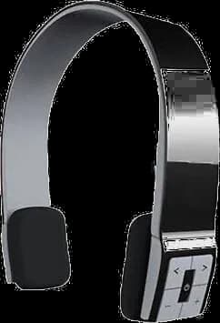 Xclio MV300 Bluetooth Headset for Music, Work & Smartphones