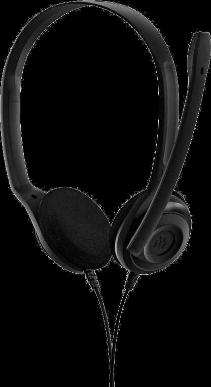 EPOS | Sennheiser PC 5 CHAT Headset