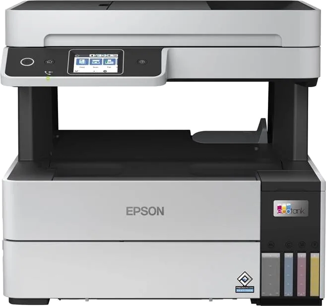 Epson EcoTank ET-5170 A4 USB/Wi-Fi Scanner/Printer/Fax