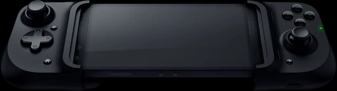 Razer Kishi Gaming Controller for iPhone