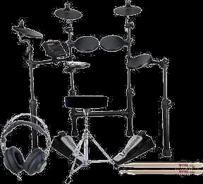 Carlsbro CSD100 Digital Drum Kit