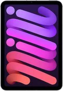 Apple iPad Mini 7 8.3" 128GB Purple WiFi Tablet