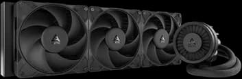 Arctic Liquid Freezer III Pro 420 Black All In One Liquid CPU Cooler