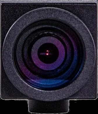 Marshall IP67 Weatherproof Mini Broadcast Camera
