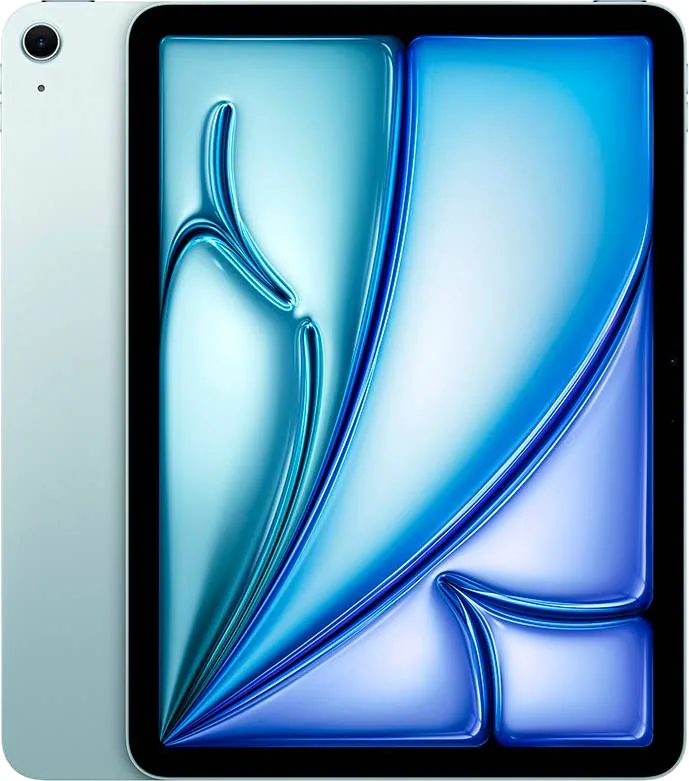 Apple iPad Air 11" (M4) 128GB Blue WiFi Tablet