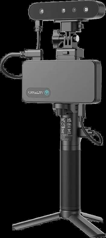 Creality CR-Scan Ferret Pro Portable 3D Scanner