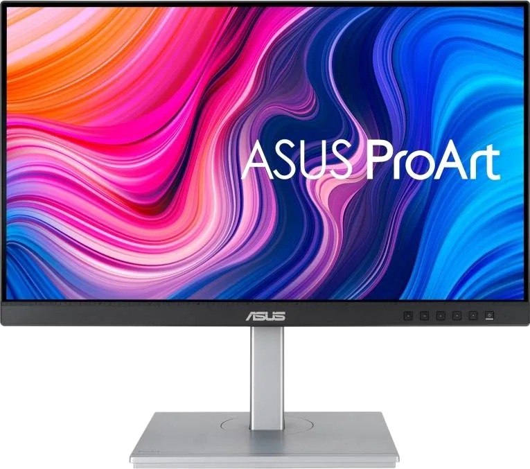 ASUS 24" ProArt PA247CV Professional IPS Monitor