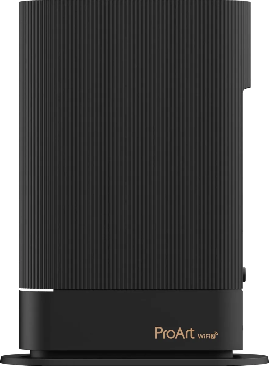 ASUS ProArt Router PRT-BE5000 Wi-Fi 7 Dual Band AiMesh Extendable Router