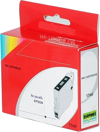 Printworks Ink Cartridge RX420 RX425 RX520 R240 R245
