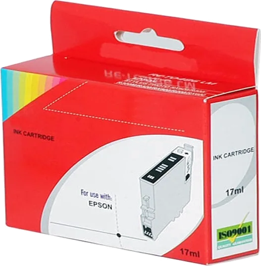 Printworks Magenta Ink Cartridge D68 D88 DX3800 DX3850 DX4200 DX4800 DX4850