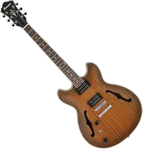 Ibanez - Artcore AS53 - Tobacco Flat