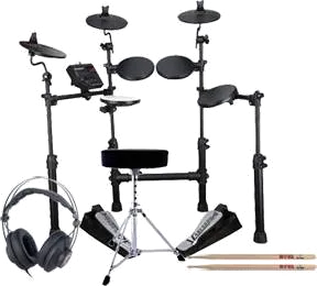 Carlsbro CSD100 Digital Drum Kit