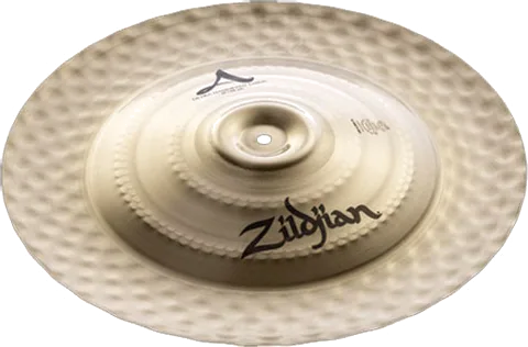 Zildjian 19" A Zildjian Ultra Hammered China Cymbal