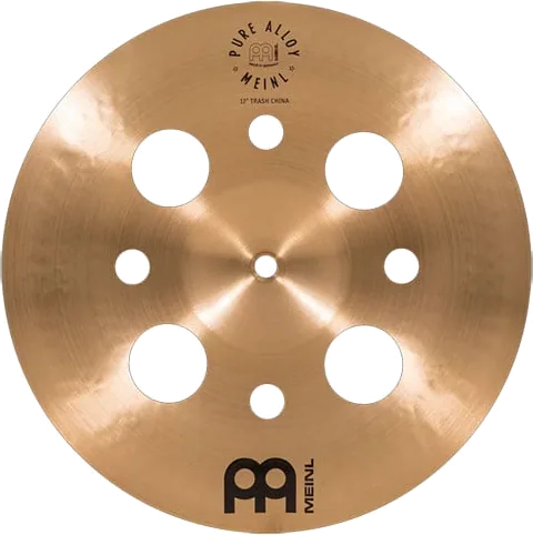 Meinl Pure Alloy 12" Trash China Cymbal