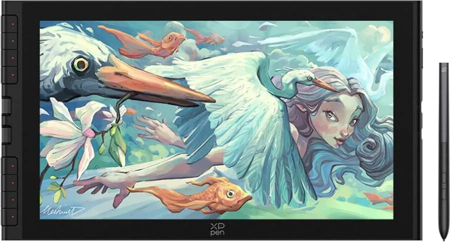 XP Pen Artist 16 (2nd Gen)