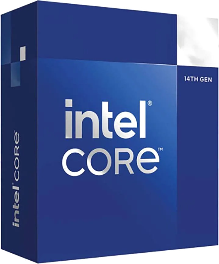 Intel Core i9 14900F